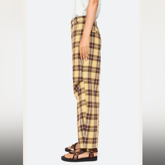 NWT Sea NY Serge Pants - Picture 3 of 8